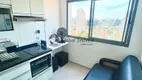 Foto 3 de Apartamento com 1 Quarto para alugar, 24m² em Vila Clementino, São Paulo