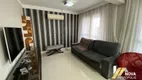 Foto 7 de Apartamento com 3 Quartos à venda, 106m² em Casa Branca, Santo André