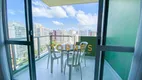 Foto 4 de Apartamento com 3 Quartos à venda, 107m² em Jardim Astúrias, Guarujá