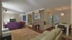 Foto 2 de Apartamento com 3 Quartos para alugar, 161m² em Paraíso, São Paulo