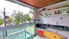 Foto 34 de Casa de Condomínio com 3 Quartos à venda, 120m² em Estuario, Santos