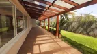 Foto 4 de Casa de Condomínio com 4 Quartos à venda, 385m² em Granja Viana, Cotia