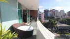 Foto 9 de Apartamento com 2 Quartos à venda, 120m² em Água Verde, Curitiba