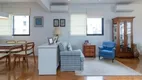 Foto 12 de Apartamento com 2 Quartos à venda, 142m² em Higienópolis, São Paulo