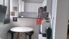 Foto 3 de Apartamento com 2 Quartos à venda, 50m² em Jardim Novo Mundo, Sorocaba