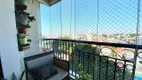 Foto 7 de Apartamento com 3 Quartos à venda, 63m² em Vila Moraes, São Paulo