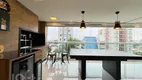 Foto 2 de Apartamento com 4 Quartos à venda, 149m² em Campo Belo, São Paulo