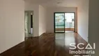 Foto 3 de Apartamento com 3 Quartos à venda, 100m² em Cidade Monções, São Paulo