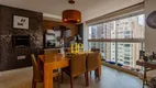 Foto 2 de Apartamento com 3 Quartos para venda ou aluguel, 210m² em Vila Olímpia, São Paulo