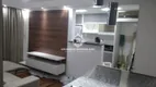 Foto 2 de Apartamento com 2 Quartos à venda, 42m² em Vila Nova Cintra, Mogi das Cruzes