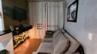 Foto 10 de Apartamento com 2 Quartos à venda, 47m² em Jardim Sao Paulo II, Londrina