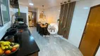 Foto 7 de Apartamento com 3 Quartos à venda, 180m² em Pompeia, Santos