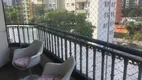 Foto 10 de Apartamento com 4 Quartos à venda, 165m² em Vila Mariana, São Paulo