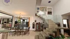 Foto 6 de Casa de Condomínio com 5 Quartos à venda, 588m² em Jardim Residencial Giverny, Sorocaba