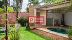 Foto 9 de Casa com 6 Quartos à venda, 500m² em Jardim Dom Bosco, São Paulo