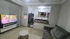 Foto 5 de Casa de Condomínio com 2 Quartos à venda, 67m² em Vila São Jorge, São Vicente