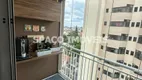 Foto 3 de Apartamento com 2 Quartos à venda, 65m² em Jardim Prudência, São Paulo