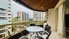 Foto 9 de Apartamento com 3 Quartos à venda, 103m² em Riviera de São Lourenço, Bertioga