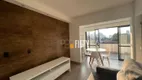 Foto 3 de Apartamento com 1 Quarto à venda, 66m² em Campo Belo, São Paulo