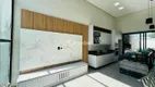 Foto 3 de Casa de Condomínio com 3 Quartos à venda, 181m² em Jardim Dona Maria Azenha, Nova Odessa