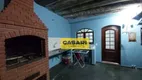 Foto 14 de Sobrado com 3 Quartos à venda, 184m² em Paulicéia, São Bernardo do Campo