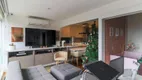 Foto 2 de Apartamento com 3 Quartos à venda, 93m² em Cidade Monções, São Paulo