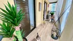 Foto 6 de Apartamento com 3 Quartos à venda, 130m² em Ponta da Praia, Santos