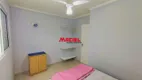 Foto 11 de Apartamento com 2 Quartos à venda, 57m² em Martim de Sa, Caraguatatuba