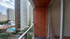 Foto 10 de Apartamento com 1 Quarto para alugar, 43m² em Indianópolis, São Paulo