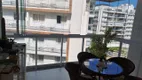 Foto 3 de Apartamento com 2 Quartos à venda, 75m² em Recreio Dos Bandeirantes, Rio de Janeiro