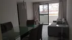 Foto 5 de Apartamento com 2 Quartos à venda, 60m² em Universitario, Caruaru