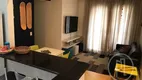 Foto 2 de Apartamento com 3 Quartos à venda, 72m² em Vila Andrade, São Paulo