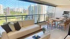 Foto 11 de Apartamento com 4 Quartos à venda, 209m² em Guararapes, Fortaleza