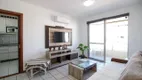 Foto 6 de Apartamento com 2 Quartos à venda, 75m² em Bombas, Bombinhas