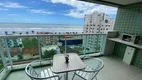 Foto 5 de Apartamento com 2 Quartos para alugar, 70m² em Vila Atlântica, Mongaguá