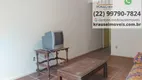 Foto 2 de Apartamento com 2 Quartos à venda, 77m² em Balneario Das Dunas, Cabo Frio