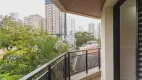 Foto 16 de Apartamento com 3 Quartos para venda ou aluguel, 112m² em Indianópolis, São Paulo