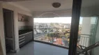 Foto 23 de Apartamento com 3 Quartos à venda, 80m² em Vila Anhangüera, Campinas