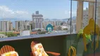 Foto 14 de Cobertura com 2 Quartos à venda, 173m² em Centro, Florianópolis