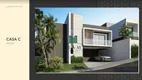 Foto 14 de Casa de Condomínio com 4 Quartos à venda, 252m² em Barigui, Curitiba