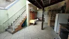 Foto 24 de Sobrado com 3 Quartos à venda, 160m² em Jardim Regis, São Paulo