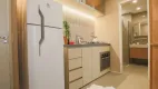 Foto 5 de Apartamento com 2 Quartos à venda, 32m² em Vila Buarque, São Paulo