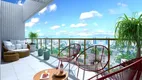 Foto 7 de Apartamento com 3 Quartos à venda, 81m² em Ponta Verde, Maceió