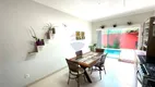 Foto 19 de Casa de Condomínio com 3 Quartos à venda, 274m² em Terras de São Bento, Limeira