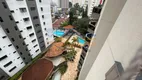 Foto 27 de Apartamento com 4 Quartos para venda ou aluguel, 191m² em Vila Assuncao, Santo André