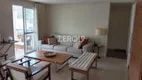 Foto 6 de Apartamento com 3 Quartos à venda, 135m² em Loteamento Residencial Vila Bella, Campinas