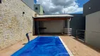 Foto 2 de Casa com 4 Quartos à venda, 318m² em Estação, Franca