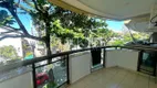Foto 2 de Apartamento com 3 Quartos à venda, 96m² em Recreio Dos Bandeirantes, Rio de Janeiro