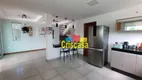 Foto 9 de Casa com 4 Quartos à venda, 300m² em Jardim Miramar, Rio das Ostras