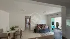 Foto 2 de Apartamento com 3 Quartos à venda, 95m² em Ingleses do Rio Vermelho, Florianópolis